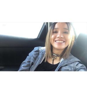 Meet your Posher, Elizabeth